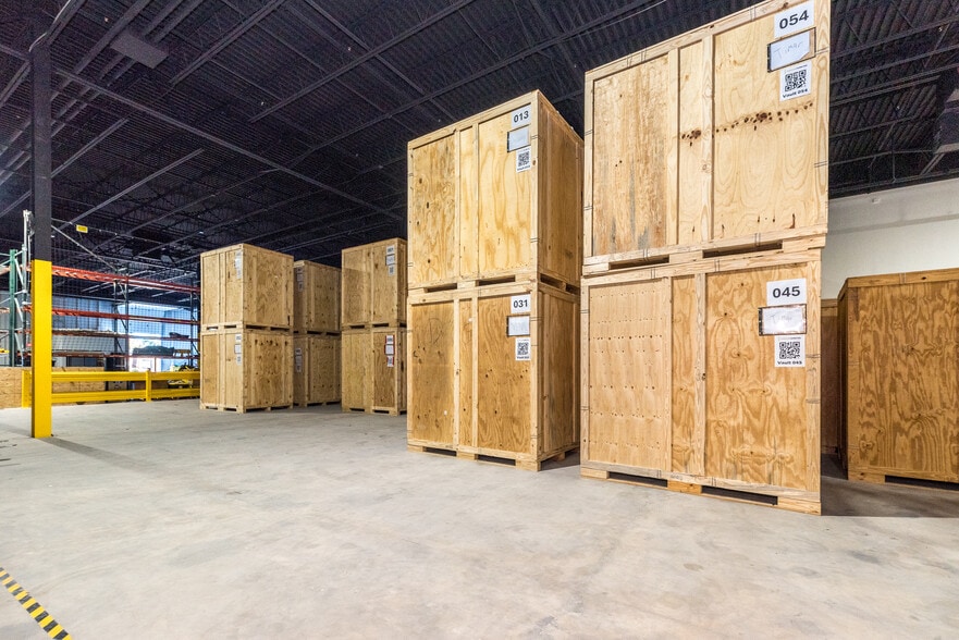 More Photos Of 905 Airport Rd, West Chester Research And Development For Lease