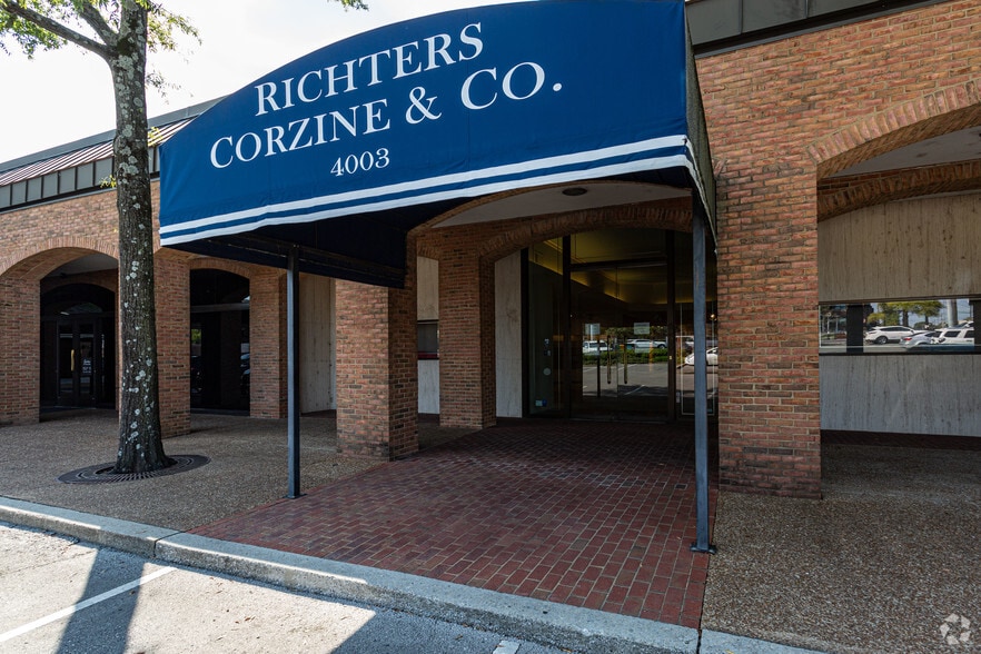 More Photos Of 4001-4009 Hillsboro Pike, Nashville Freestanding For Lease