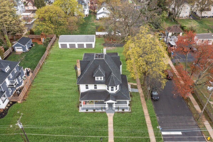 More Photos Of 816 Collings Ave, Collingswood Apartments For Sale