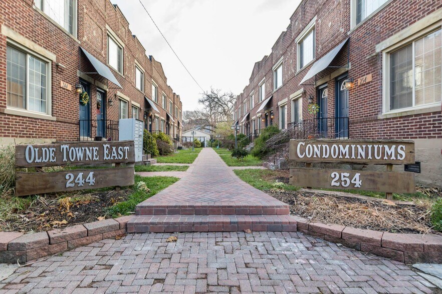 Primary Photo Of , Columbus Multifamily For Sale
