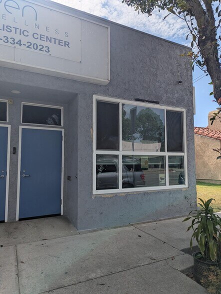 More Photos Of 16119 Clark Ave, Bellflower General Retail For Lease