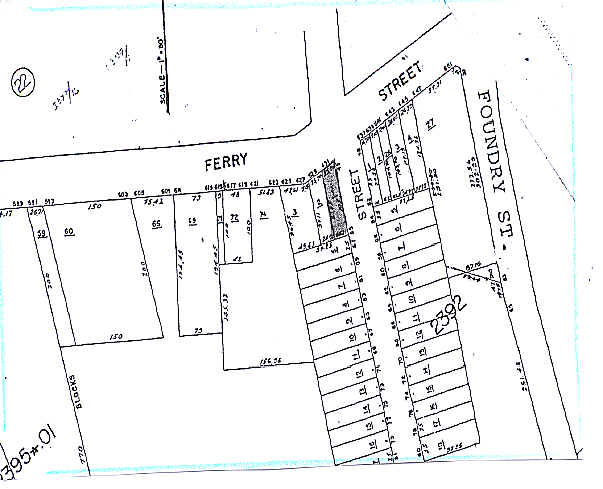 More Photos Of 631 Ferry St, Newark Storefront Retail Residential For Sale