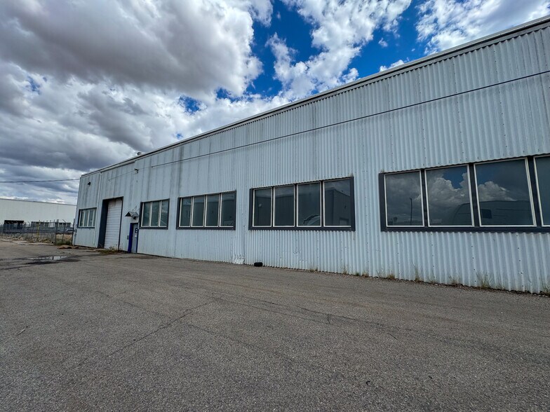 More Photos Of 520 Garnet St, Tooele Warehouse For Lease