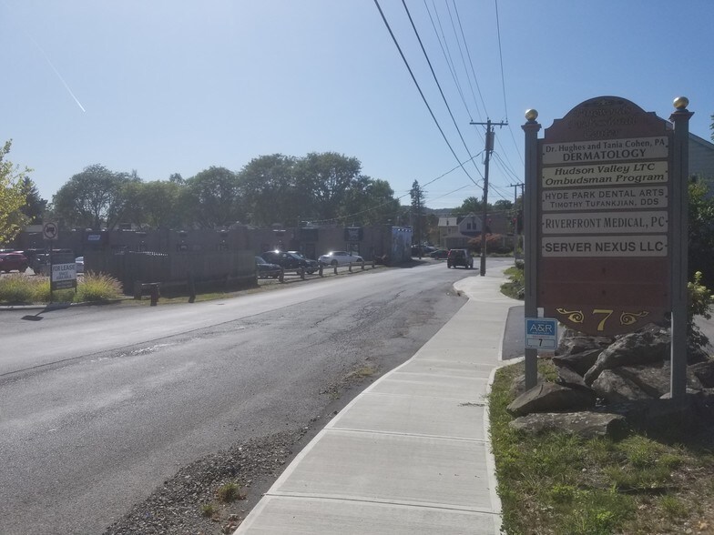 More Photos Of 7 Pinewoods Rd, Hyde Park Medical For Lease