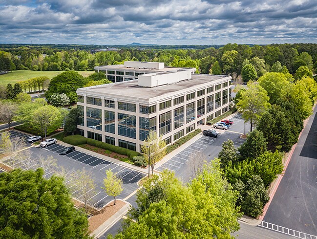 More Photos Of 12725 Morris Rd, Alpharetta Office For Lease