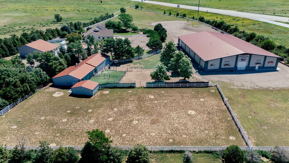 More Photos Of 28464 Highway 257, Greeley Specialty For Sale