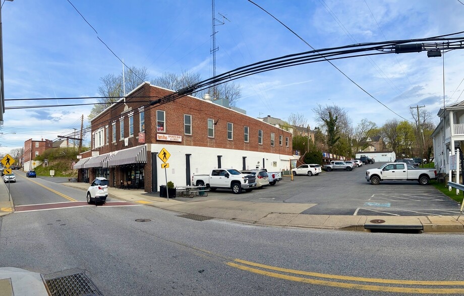 More Photos Of 231-239 S Main St, Mount Airy Freestanding For Sale