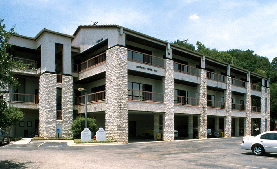 More Photos Of 3006 Bee Caves Rd, Austin Medical For Lease