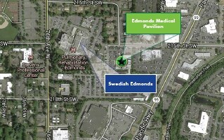 More Photos Of 7320 216th St SW, Edmonds Medical For Lease