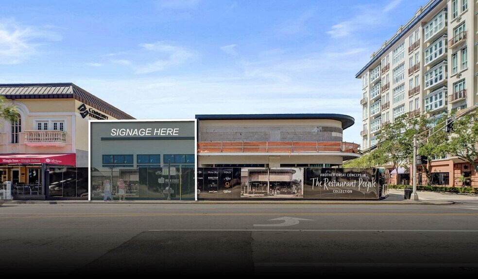 Primary Photo Of 908 E Las Olas Blvd, Fort Lauderdale Storefront For Lease