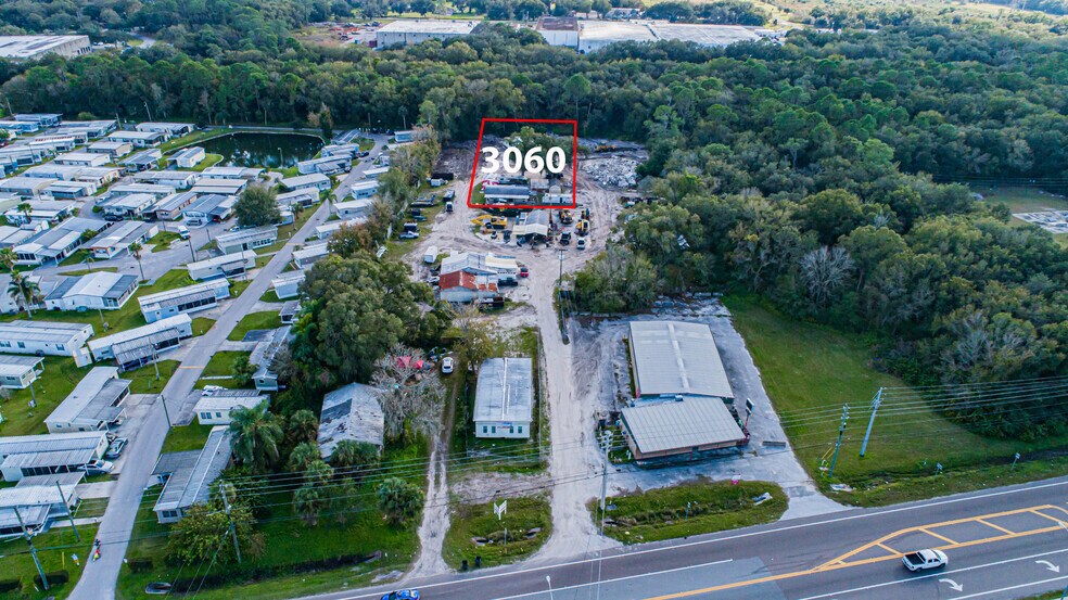 More Photos Of 3030 New Tampa Highway, Lakeland Land For Lease