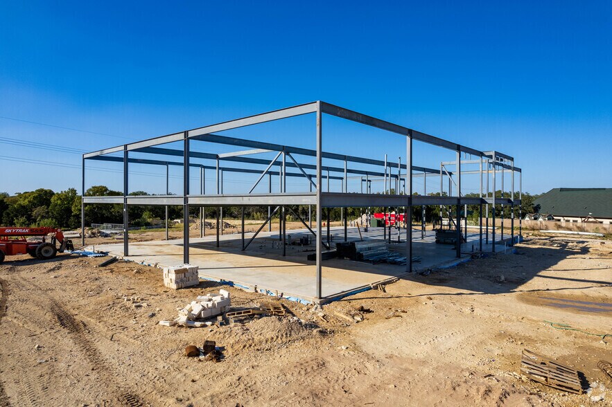 More Photos Of 7710 N FM 620 Rd, Austin Medical For Sale