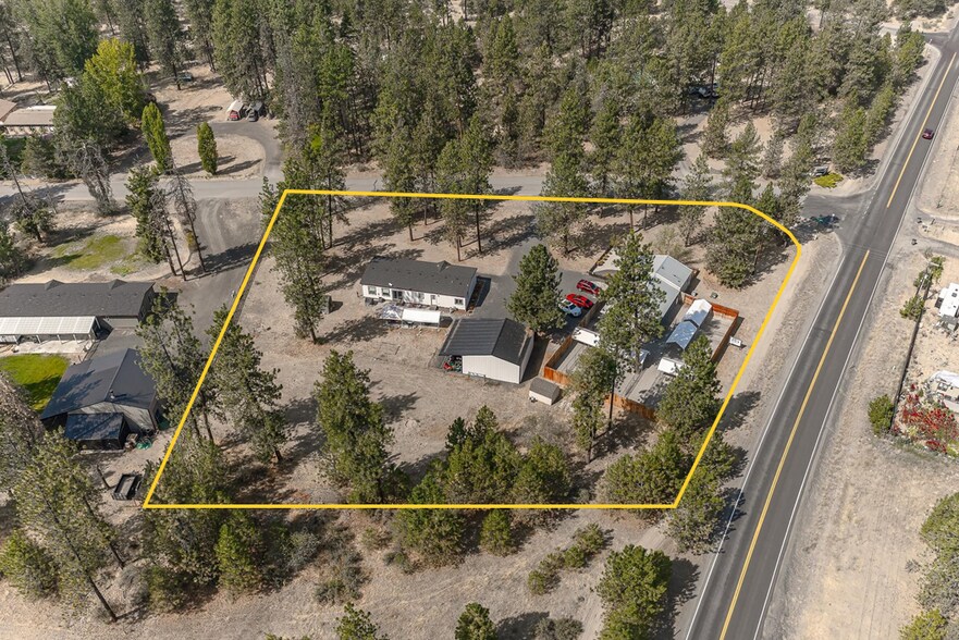 More Photos Of 6297 Sundown Dr, Nine Mile Falls Specialty For Sale