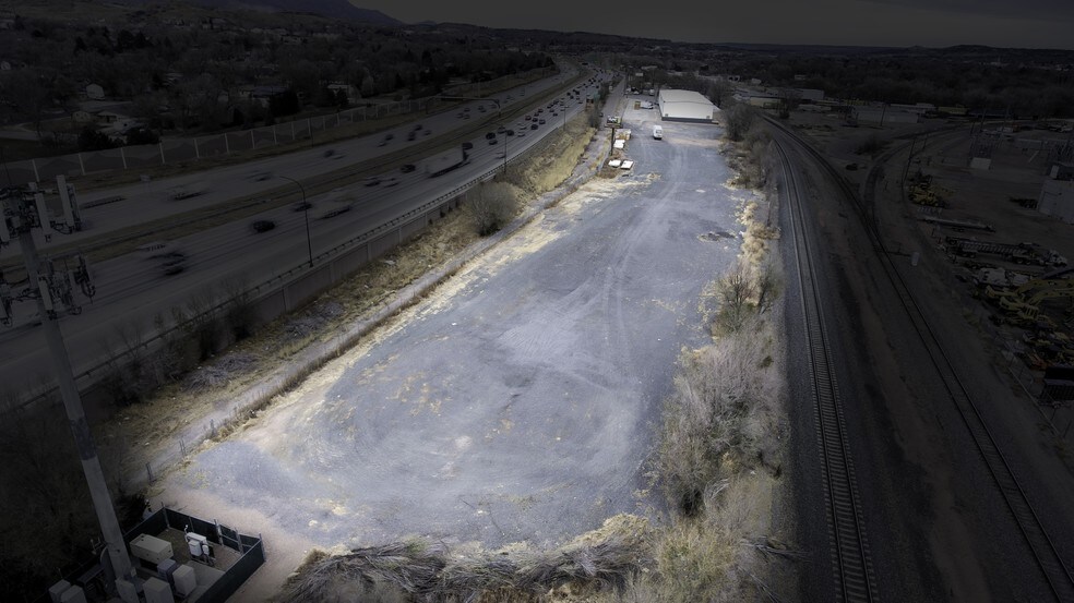 More Photos Of 2325 Sinton Rd, Colorado Springs Land For Lease