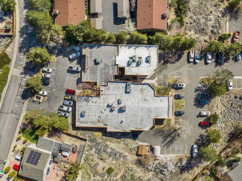 More Photos Of 5405 Mae Anne Ave, Reno Office For Sale