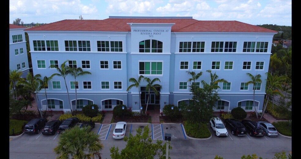 More Photos Of 7951 Riviera Blvd, Miramar Unknown For Lease