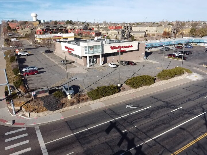 More Photos Of 1601 W 84th Ave, Federal Heights Drugstore For Lease