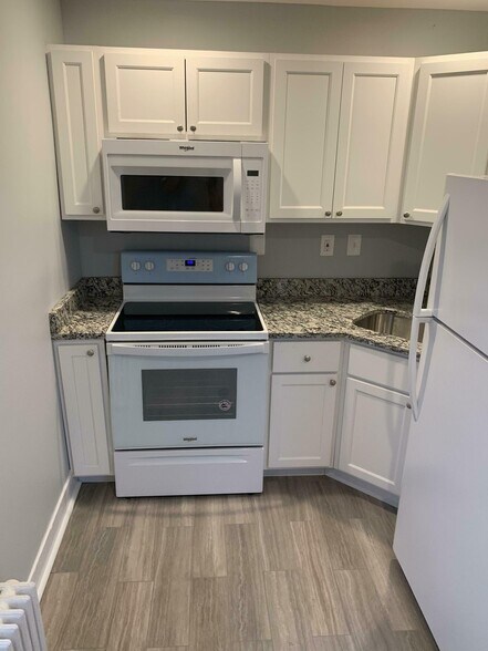 More Photos Of 120 2nd St, Laurel Multifamily For Sale