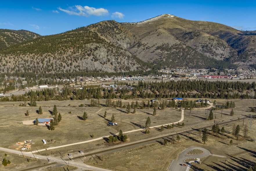 More Photos Of Deer Creek Rd, Missoula Land For Sale
