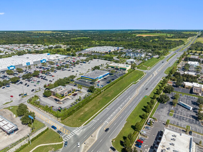 More Photos Of 7643 Gall Blvd, Zephyrhills Restaurant For Sale