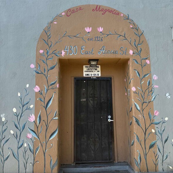 More Photos Of 430 E Acacia St, Stockton Multifamily For Sale