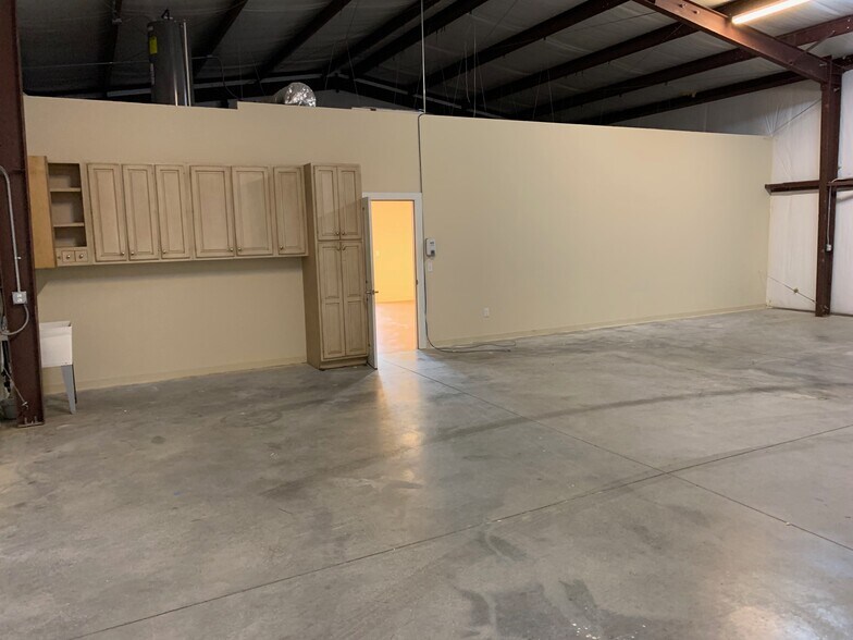 More Photos Of 244 Old Airport Rd, Fletcher Light Distribution For Lease