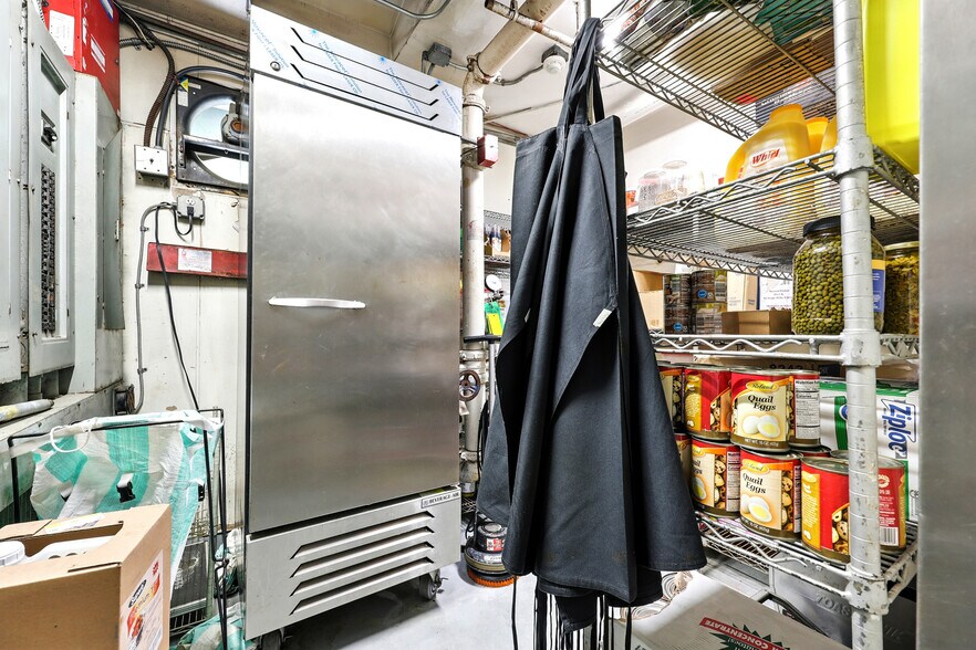 More Photos Of 102 San Marco Ave, Saint Augustine Restaurant For Sale