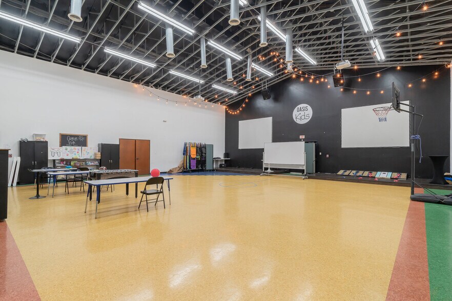 More Photos Of 5700 Mark Ln, Rowlett Religious Facility For Sale