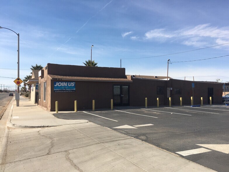 More Photos Of 11328 Bartlett Ave, Adelanto Office For Lease
