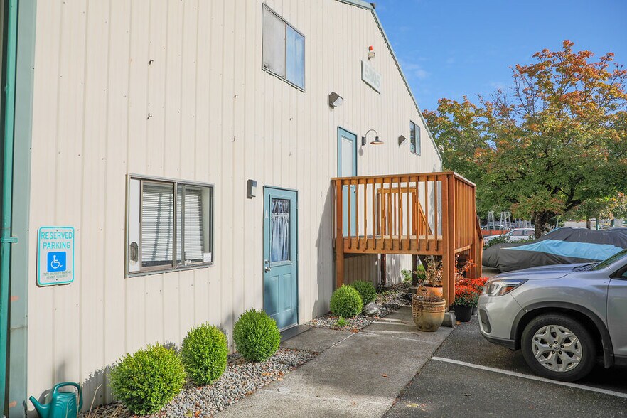 More Photos Of 5805 NE Minder Rd, Poulsbo Industrial For Sale