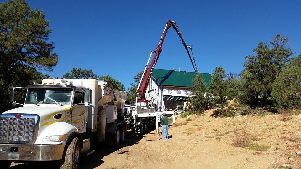 More Photos Of 791A CR, Tierra Amarilla Land For Sale