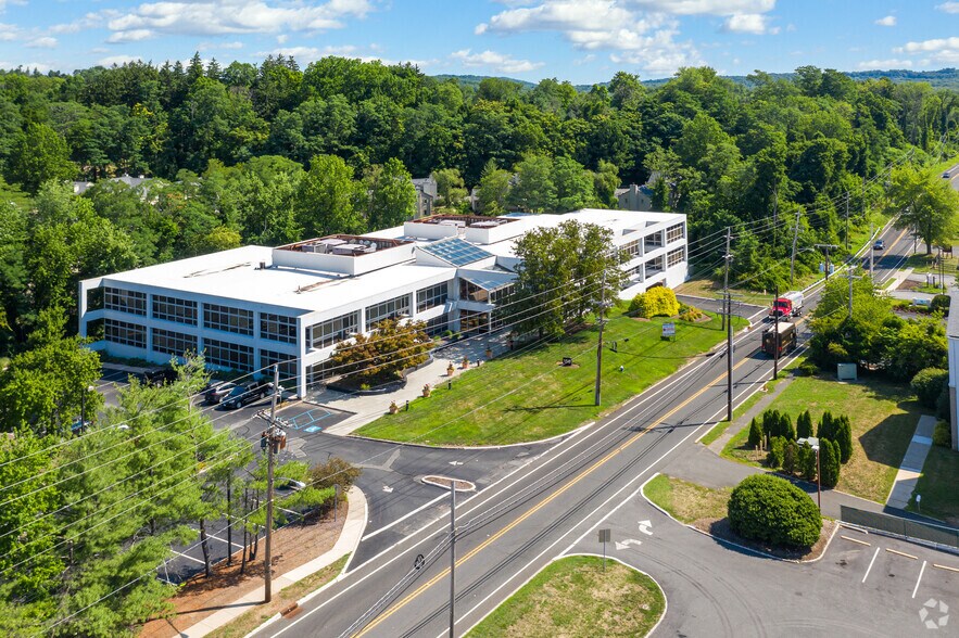 150 Morristown Rd, Bernardsville, NJ 07924 Office For Lease