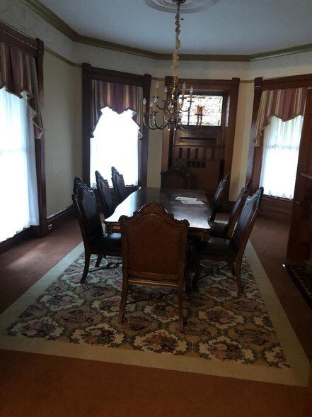 More Photos Of 51 Harvard St, Worcester Office Residential For Sale