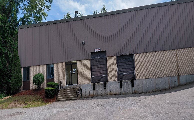 More Photos Of 71 Lowell Rd, Salem Warehouse For Sale