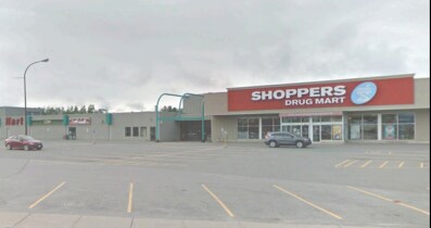 Primary Photo Of 25 Brunetville Rd, Kapuskasing General Retail For Lease