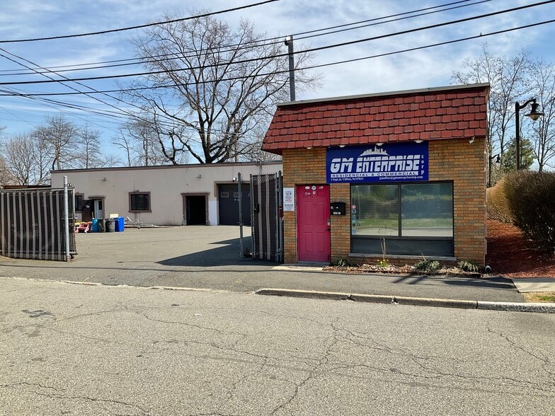 Primary Photo Of 1 Sago St, Clifton Flex For Lease
