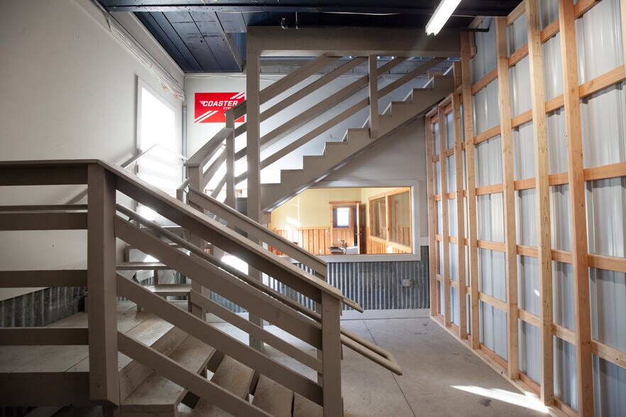 More Photos Of 9257 Bonner Mill Rd, Missoula Warehouse For Lease