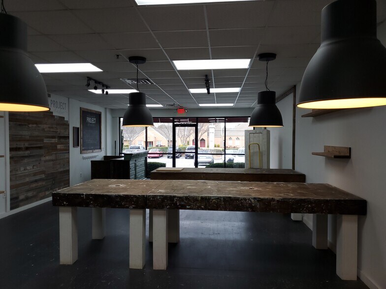 More Photos Of 3960 Mary Eliza Trace NW, Marietta Storefront Retail Office For Lease