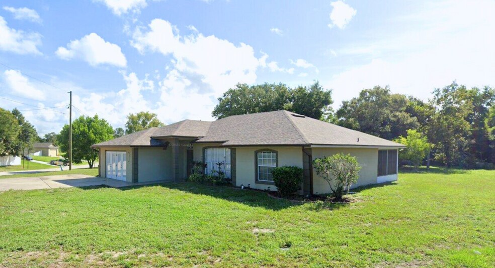 Primary Photo Of 2792 Howland Blvd, Deltona Office Residential For Sale
