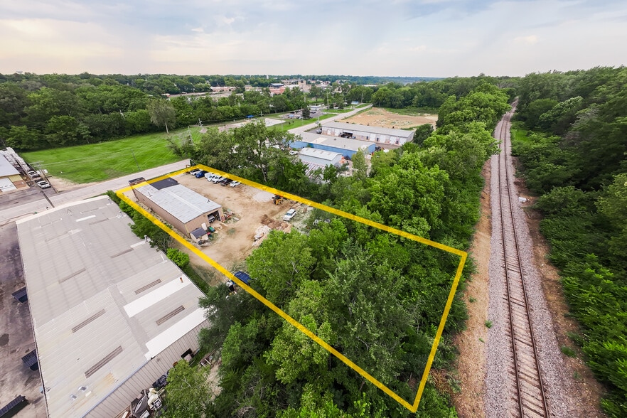 More Photos Of 520 S River St, Batavia Warehouse For Sale