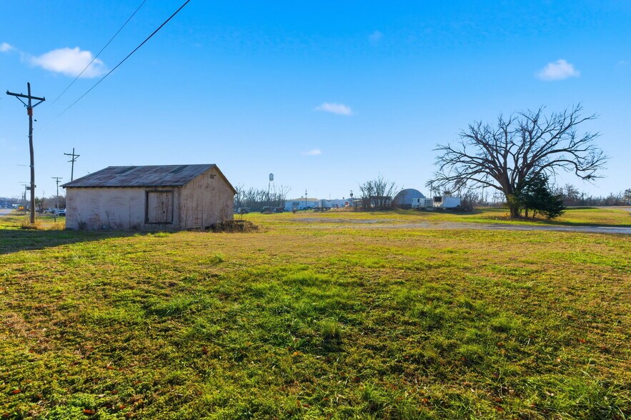 More Photos Of 401 Boone st, Ash Grove Land For Sale