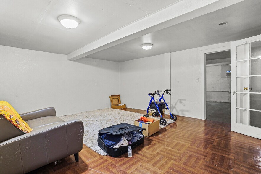 More Photos Of 1207 E Rio Grande Ave, El Paso Apartments For Sale