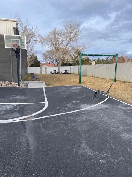 More Photos Of 246 E Fiddlers Canyon Rd, Cedar City Office For Sale