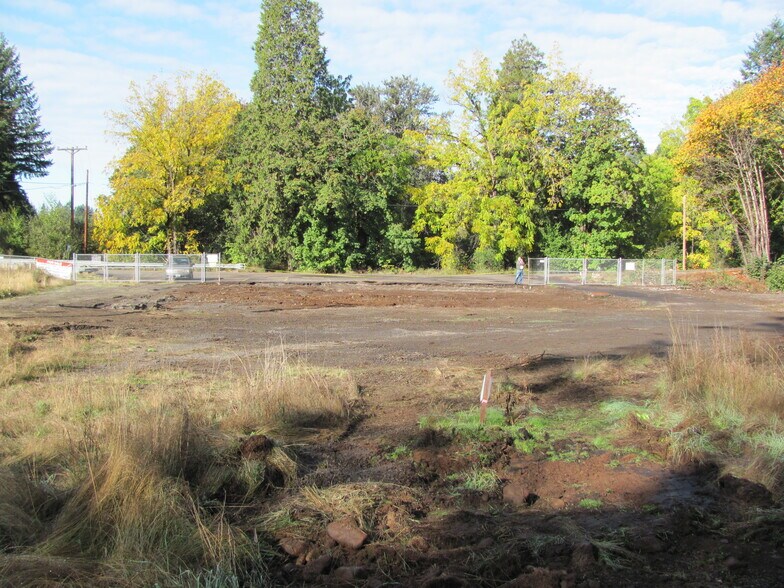 More Photos Of 21991 Fern Ridge Rd, Stayton Land For Sale