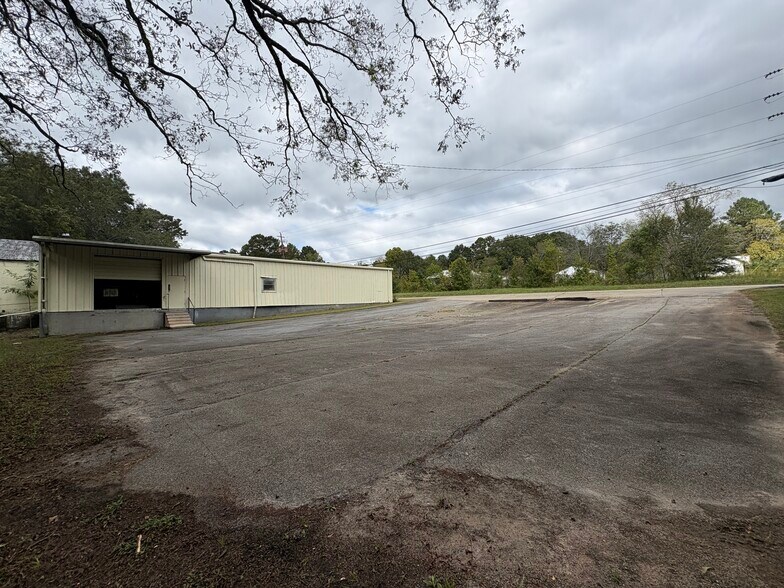 More Photos Of 1190 Highway 77 N, Union Point Industrial For Sale