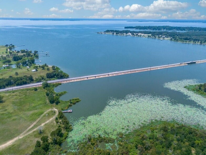Primary Photo Of 0000 HWY 276, Point Land For Sale