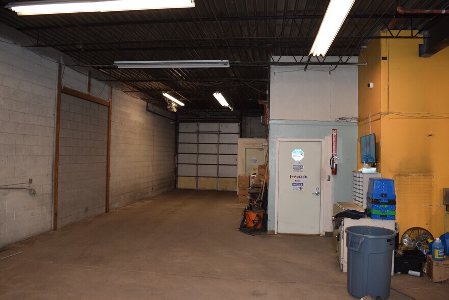 More Photos Of 375 Yuma St, Denver Warehouse For Sale