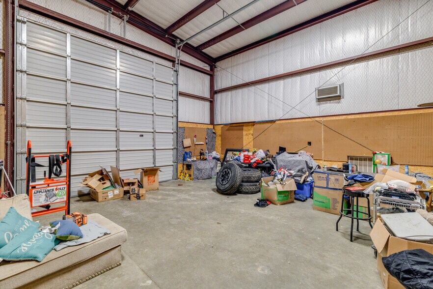 More Photos Of 161 Sterling Dr, West Monroe Warehouse For Sale