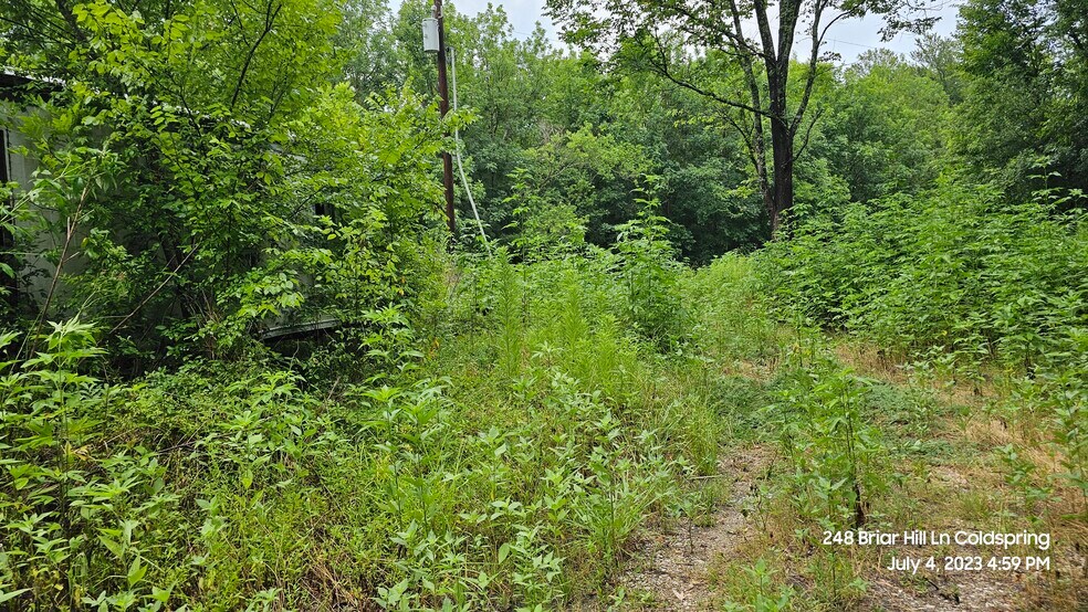 More Photos Of 248 Briar Hill Ln, Coldspring Land For Lease