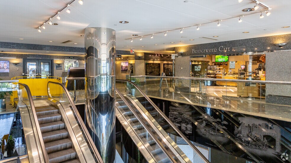 More Photos Of 333 Bridge St NW, Grand Rapids Office For Lease